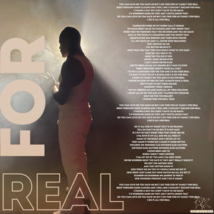 Ron Killings- For Real (single bundle)