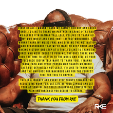 Load image into Gallery viewer, Ron Killings- The White Album CD (Limited Signed Copy)