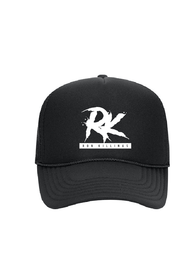 RK Official Trucker Hat