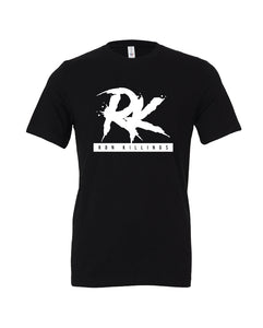 Ron Killings "RK" T-Shirt