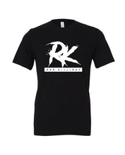 Load image into Gallery viewer, Ron Killings RK Signature Series Unisex T-shirt