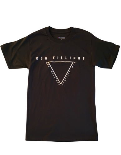 Completion Series Ron Killings T-shirt