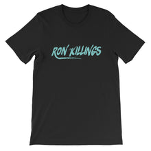 Load image into Gallery viewer, Ron Killings Neon Signature Series T-Shirt