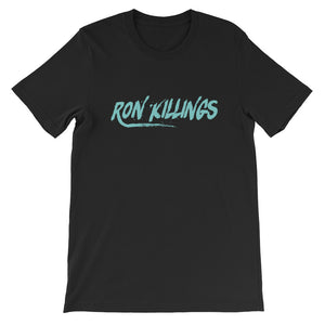 Ron Killings Neon Signature Series T-Shirt