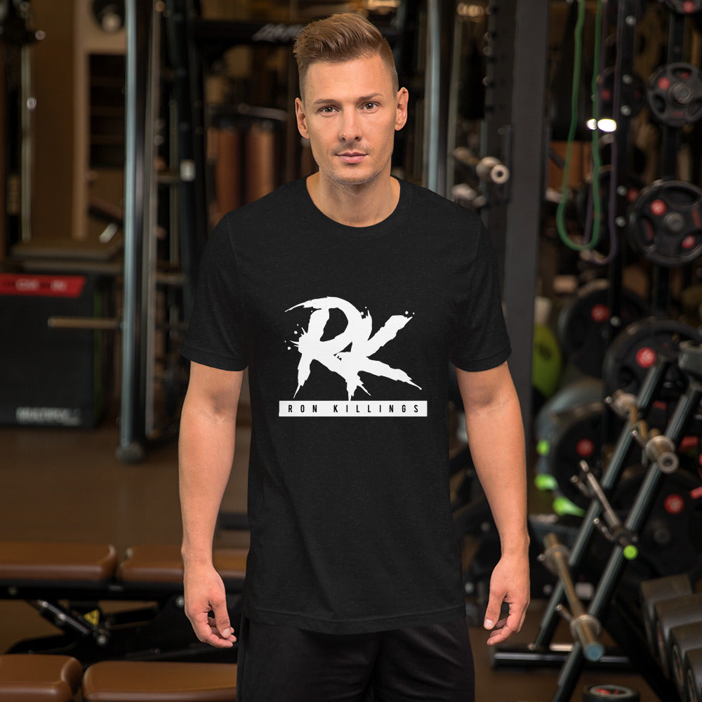 Ron Killings RK Signature Series Unisex T-shirt